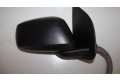 Zpětné zrcátko Nissan Navara D40 2007 96301-EB110