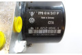 Jednotka ABS 7P0614517P, 7P0614517P Volkswagen Touareg II 2013