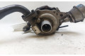 Turbodmychadlo Турбина 54359700014, 54359700014 Lancia Ypsilon 199A3000