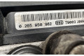 Блок управления АБС 0265950962, 0265950962 Citroen C4 I Picasso