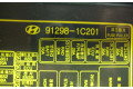 Блок предохранителей  91290-1C540, 3110542   Hyundai Getz    