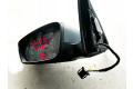 Зеркало электрическое Skoda Fabia Mk3 (NJ) 2015 - 2021 года