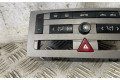 Блок управления климат-контролем 96573328 Citroen Berlingo