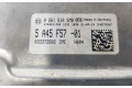 Řídící jednotka 12145A45F57, 12145A45F57 BMW 3 F30 F35 F31 2011