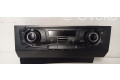 Блок управления климат-контролем 8T1820043AB   Audi A5 8T 8F