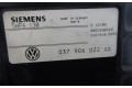 Řídící jednotka 037906022GD, 037906022GD Volkswagen PASSAT B4 1994