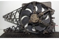 Вентилятор радиатора     55703902, 871300200DENSO    Fiat Grande Punto 