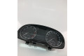 Спидометр (приборный щиток) 6V0920740   Skoda Fabia Mk3 (NJ)   