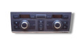Блок управления климат-контролем 5HB008833-10, 4F2820043B Audi A6 S6 C6 4F