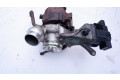 Turbodmychadlo Турбина 8506893 BMW X1 E84