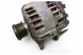 Генератор 03L903023A Skoda Superb B6 (3T)