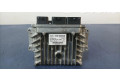 Блок управления двигателем ECU 9666375980, 9666375980 Peugeot 508 RXH 2011
