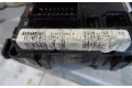 Řídící jednotka 9643498880, 8118470003e Citroen C3 Pluriel 2002