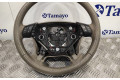 Руль Volvo XC90  2003 - 2006 года 8666891      