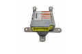 Блок управления надувных подушек 98221SC090   Subaru Forester SH