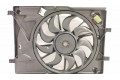 Вентилятор радиатора     95483689, F00S3D2018    Chevrolet Aveo 1.4