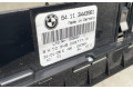 Блок управления климат-контролем 3443981, 5HB00877713 BMW X3 E83