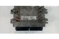 Блок управления двигателем Блок управления 8200483732   Dacia Logan I