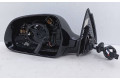 Зеркало электрическое Audi Q3 8U 2011 - 2016 года