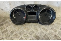 Přístrojová deska Peugeot 308 9665107480