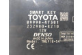 Řídící jednotka 8999047301 Toyota Prius+ (ZVW40) 2019