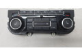 Блок управления климат-контролем 5K09070446K, 10071 Volkswagen Golf Plus