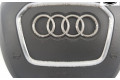 Подушка безопасности водителя 4M0880201N, 4M0880201N   Audi SQ7