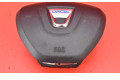 Подушка безопасности водителя 985701142R, 985701142R Dacia Dokker