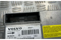 Блок подушек безопасности 0285001254, 8645271 Volvo S80