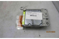 Блок подушек безопасности 988209U10A, 988209U10A Nissan Note (E11)