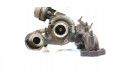 Турбина Volkswagen Polo IV 9N3     для двигателя AXR      