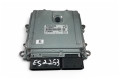 Блок управления двигателем ECU 31336983, 0281018414   Volvo S60