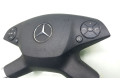 Подушка безопасности водителя A2128600102   Mercedes-Benz E W211