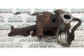 Turbodmychadlo Турбина 54351014808   Fiat Punto (199)   