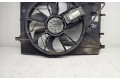 Вентилятор радиатора 8649634, 0130303909 Volvo V70