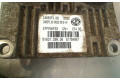 Řídící jednotka    Fiat Punto (199) 2006