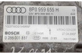 Блок подушек безопасности 8P0959655H   Audi A3 S3 8P