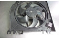 Комплект вентиляторов 8200748439, 036101842   Renault Clio III      