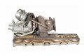 Turbodmychadlo Турбина 4577236 BMW 1 E82 E88 3.0 N54 B30 A,N55 B30 A