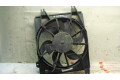 Вентилятор радиатора Hyundai Coupe 2.0
