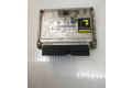 Блок управления двигателя 0281010490, 0749060 Volkswagen Transporter - Caravelle T4