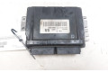 Блок управления двигателя 96801800, 96801800   Chevrolet Matiz
