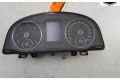 Панель приборов 1T0920875N, 1T0920875N Volkswagen Touran II