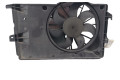 Вентилятор радиатора 13129036 Opel Meriva A