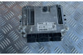 Блок управления двигателя 4N5112A650BB, 31211076   Volvo C30