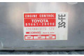 Řídící jednotka 8966120490 Toyota Camry