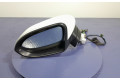 Zpětné zrcátko Volkswagen PASSAT CC 2015