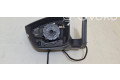 Зеркало электрическое Skoda Karoq 2017 - года