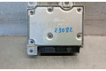 Блок подушек безопасности 9658137980, 9658137980   Citroen C4 I