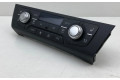 Блок управления климат-контролем 4G0820043L, A2C53400311   Audi A6 S6 C7 4G